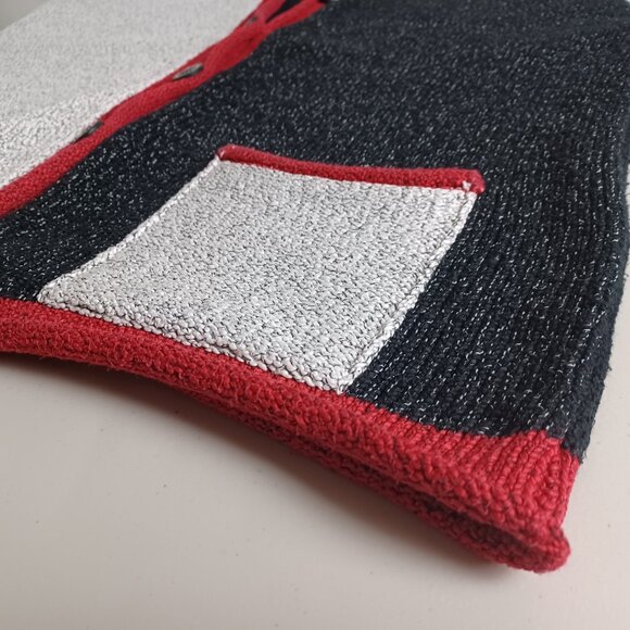 Spanner Sport Button-down Cardigan Sweater - Picture 7 of 15